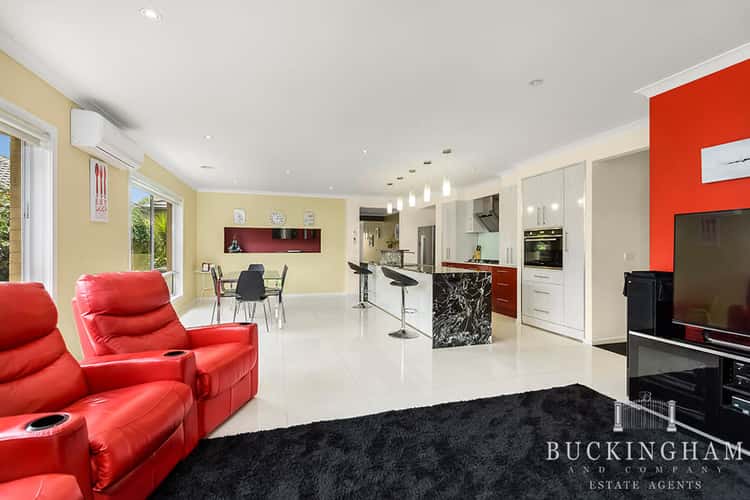 Fourth view of Homely house listing, 11 Laurimar Boulevard, Doreen VIC 3754