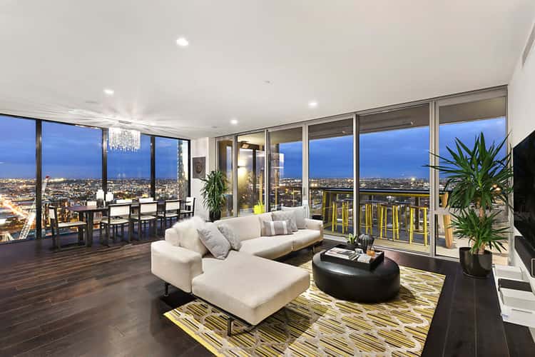 Main view of Homely apartment listing, 2401-2406/229 Toorak Road, South Yarra VIC 3141