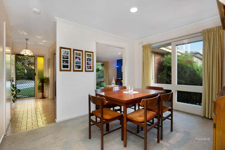 Fourth view of Homely house listing, 17 Donald Court, Boronia VIC 3155
