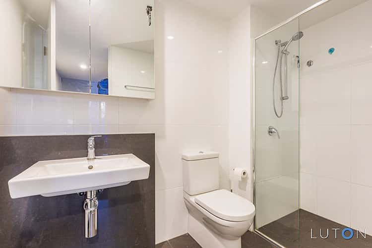 Fifth view of Homely apartment listing, 12/30 Blackall Street, Barton ACT 2600