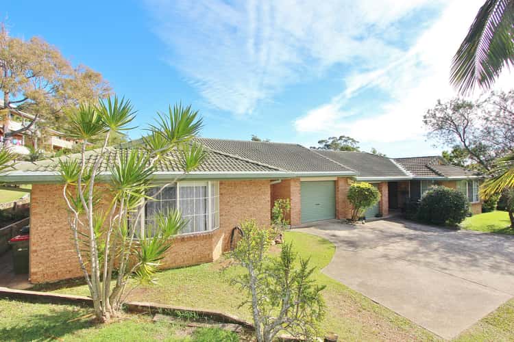 Main view of Homely villa listing, 1/39 John Phillip Drive, Bonny Hills NSW 2445