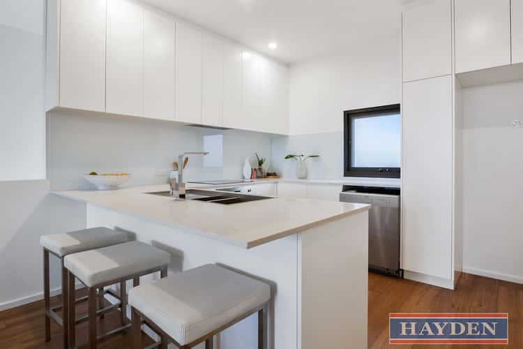 Fifth view of Homely apartment listing, Apts 1-3/137-141 Great Ocean Road, Anglesea VIC 3230