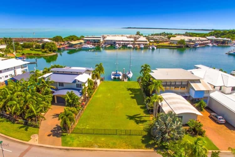 Second view of Homely residentialLand listing, 86 Cullen Bay Crescent, Cullen Bay NT 820