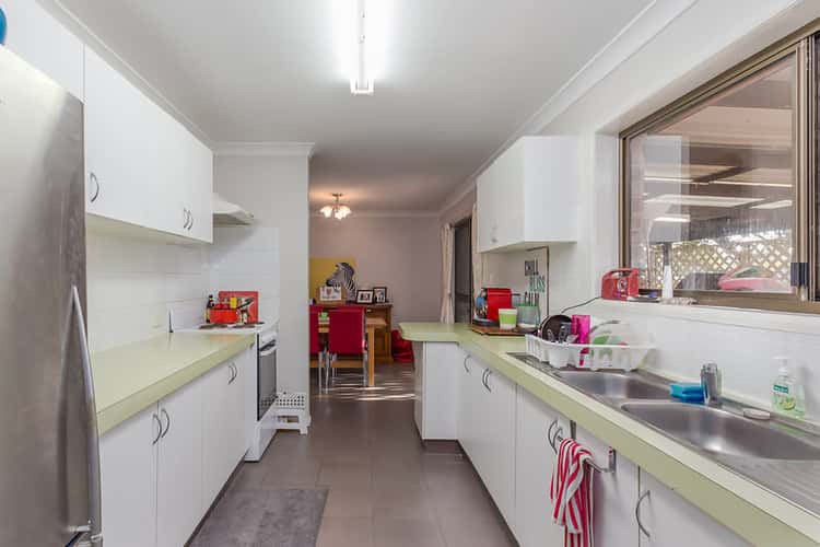 Second view of Homely house listing, 93 Vienna Road, Alexandra Hills QLD 4161