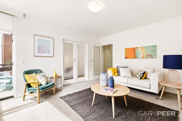 Main view of Homely apartment listing, 14/327 Orrong Road, St Kilda East VIC 3183