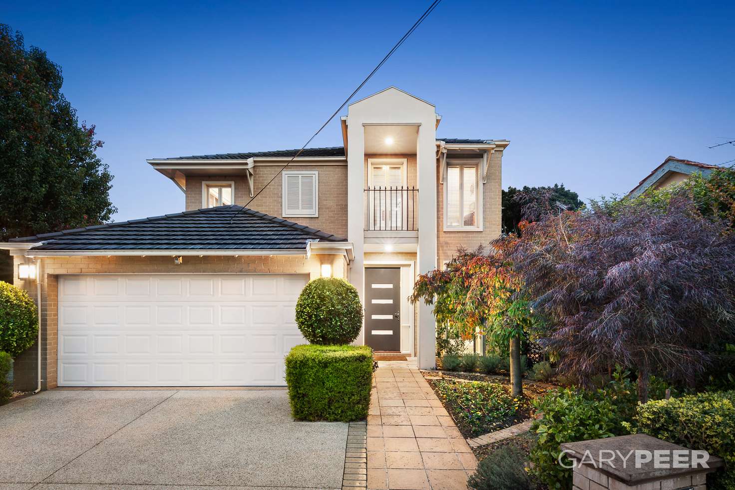 Main view of Homely house listing, 49 Ercildoune Street, Caulfield North VIC 3161