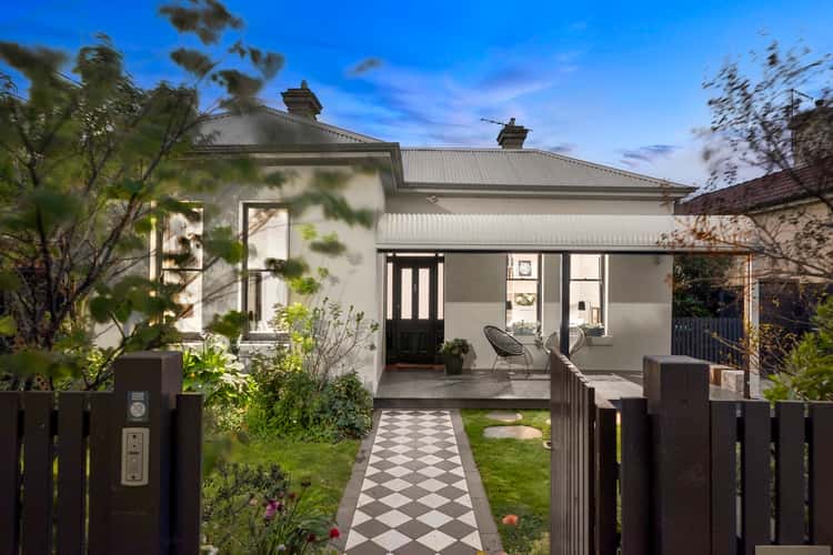 Main view of Homely house listing, 22 Villiers Street, Elsternwick VIC 3185