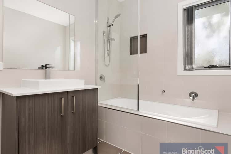 Fifth view of Homely townhouse listing, 2/27 Balmoral Street, Braybrook VIC 3019