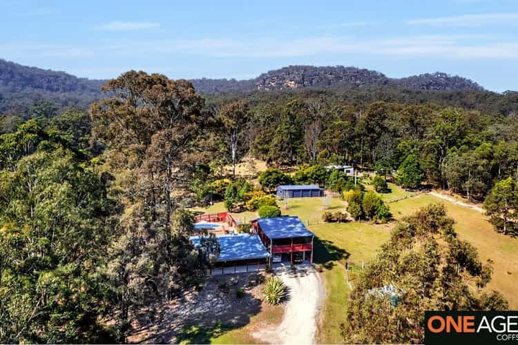 Third view of Homely house listing, 2515 Sherwood Creek Road, Glenreagh NSW 2450