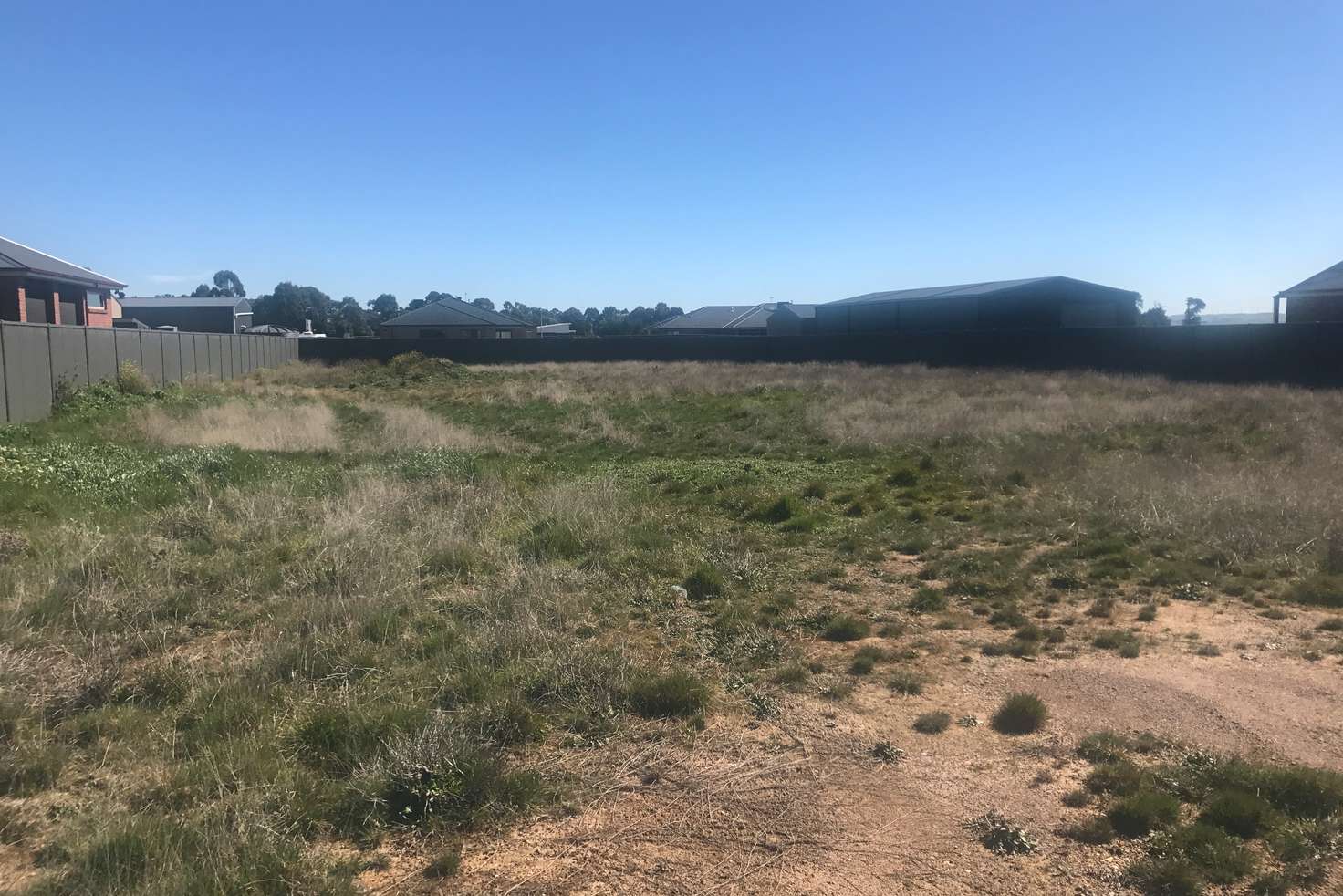 Main view of Homely residentialLand listing, 17 Monument Boulevard, Cardigan VIC 3352