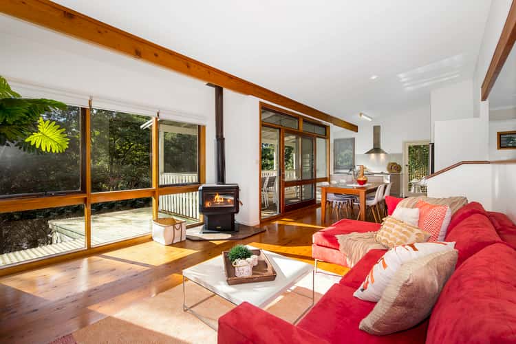 Main view of Homely house listing, 4 Nooree Lane, Avoca Beach NSW 2251