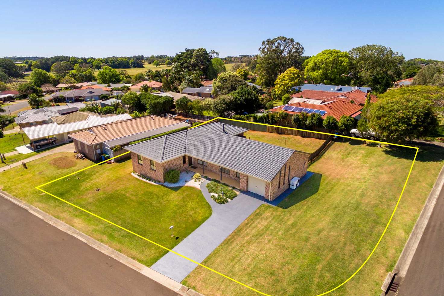 Main view of Homely house listing, 11 Panorama Drive, Alstonville NSW 2477