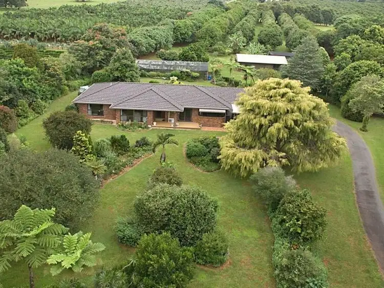 281 Rous Road