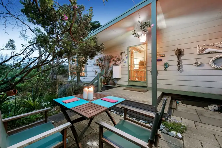 21 Allan Street, Blairgowrie VIC 3942