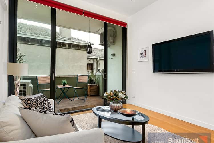 Main view of Homely apartment listing, 5/90 Grey Street, St Kilda VIC 3182