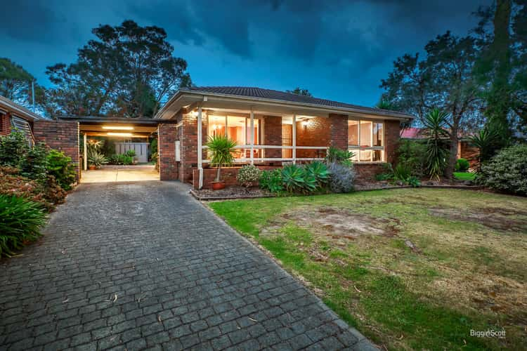 Main view of Homely house listing, 38 Herbert Street, Boronia VIC 3155