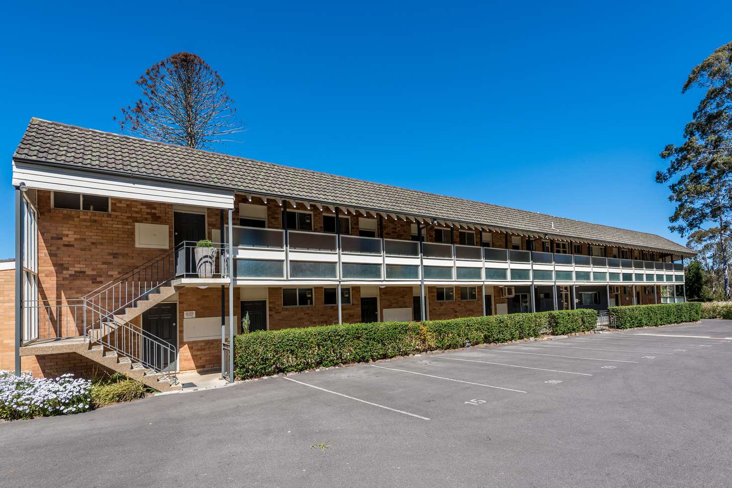 Main view of Homely apartment listing, 4/5 Boronia Street, Bowral NSW 2576