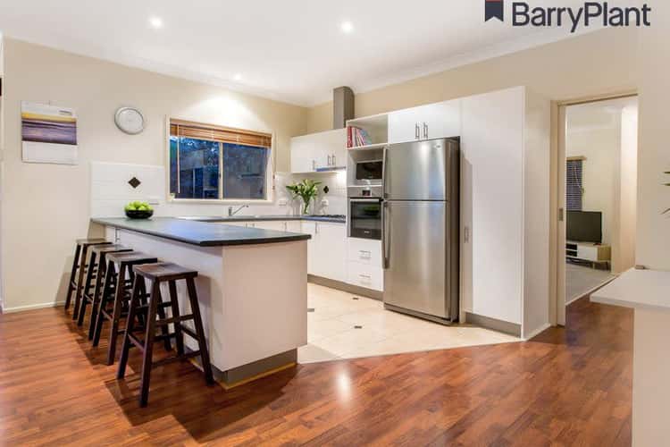 Third view of Homely house listing, 4 Longwood Drive, Mornington VIC 3931