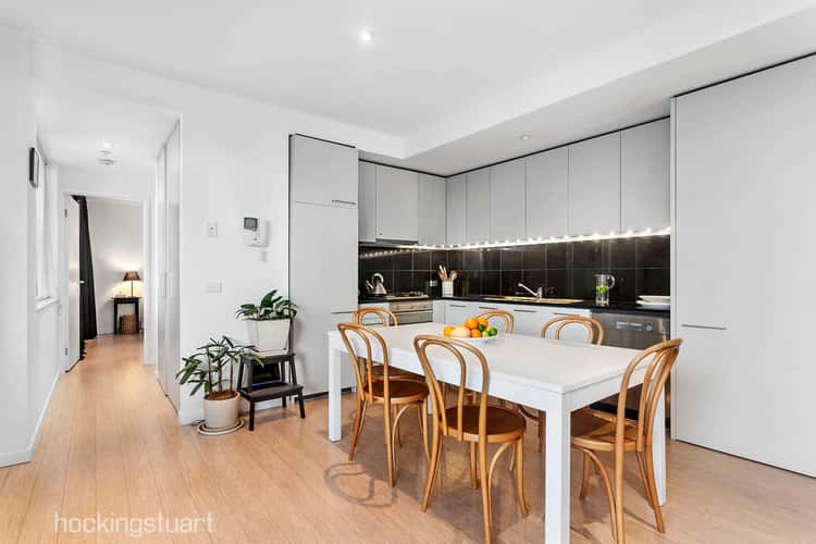 Third view of Homely apartment listing, 1210/118 Russell Street, Melbourne VIC 3000