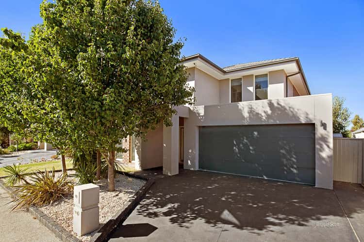 Main view of Homely house listing, 40 Kilburn Place, Pakenham VIC 3810