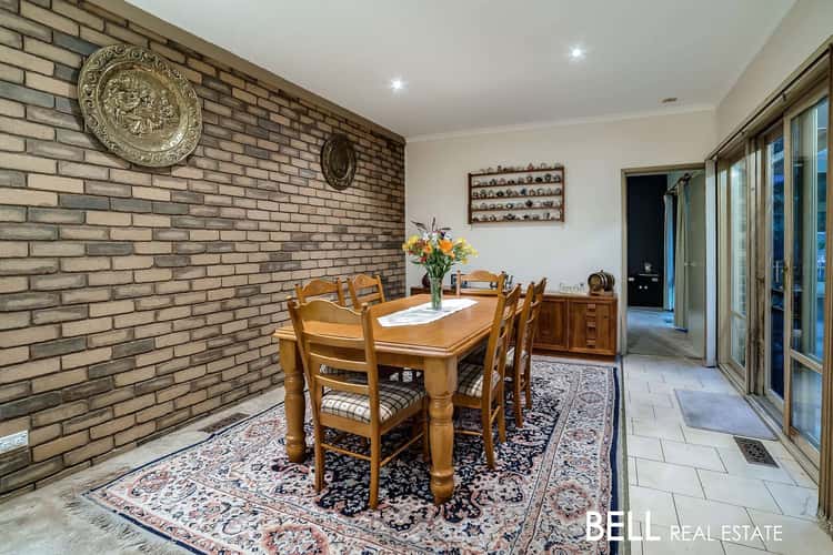 Sixth view of Homely house listing, 11 Orana Court, Belgrave South VIC 3160