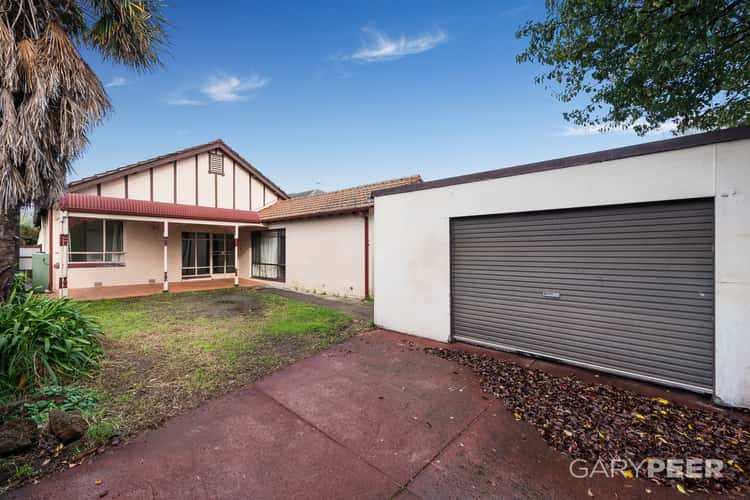 Second view of Homely house listing, 52 Orrong Crescent, Caulfield North VIC 3161