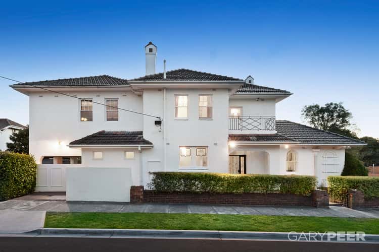 Main view of Homely house listing, 19 Balaclava Road, St Kilda East VIC 3183