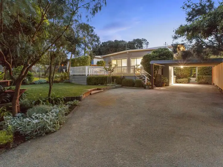 25 Geoffrey Street, Blairgowrie VIC 3942
