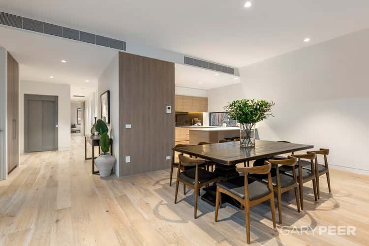 Third view of Homely apartment listing, 2/19 Langdon Road, Caulfield North VIC 3161