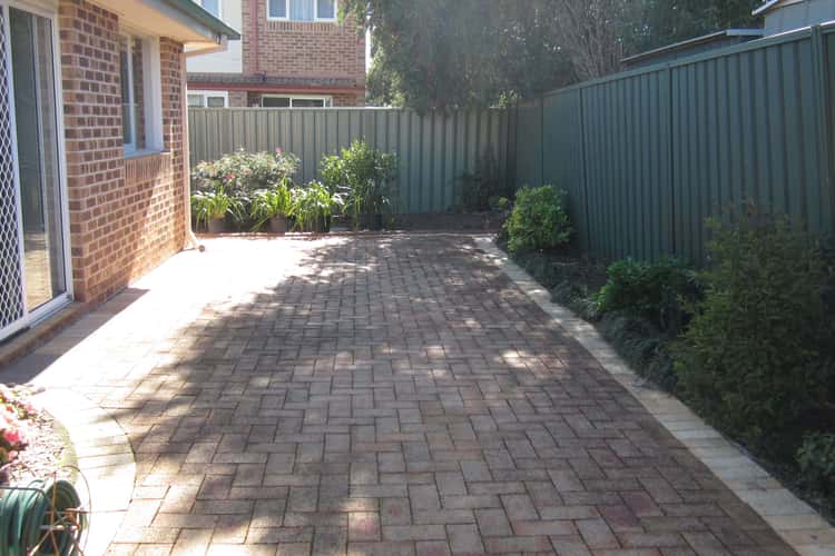 Second view of Homely villa listing, 14/225 Harrow Road, Glenfield NSW 2167
