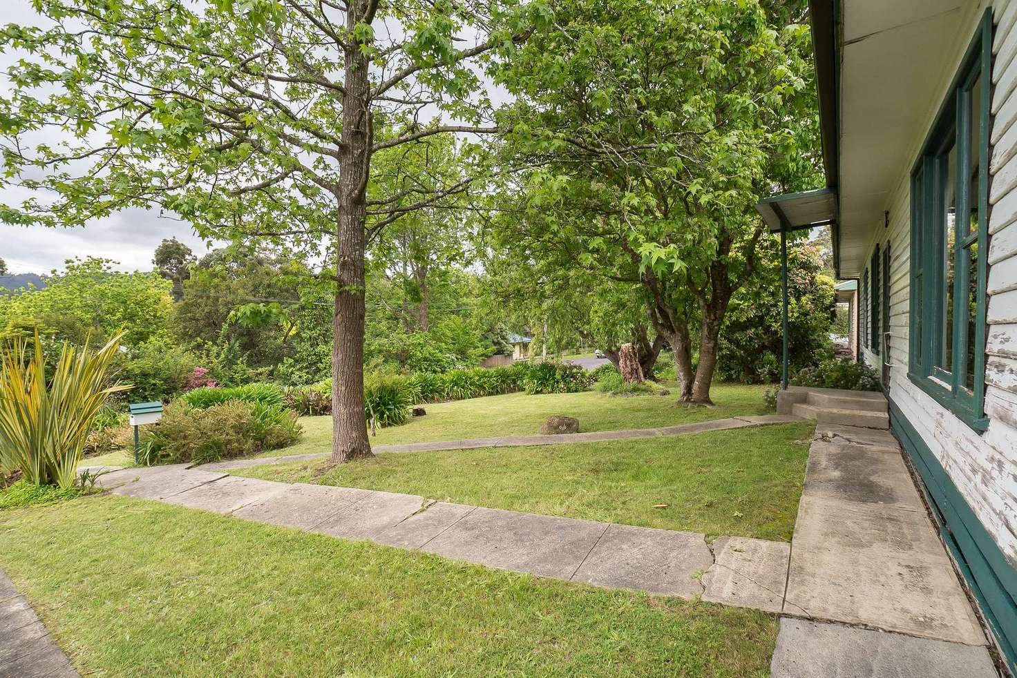 Main view of Homely house listing, 6 Reserve Road, Belgrave VIC 3160