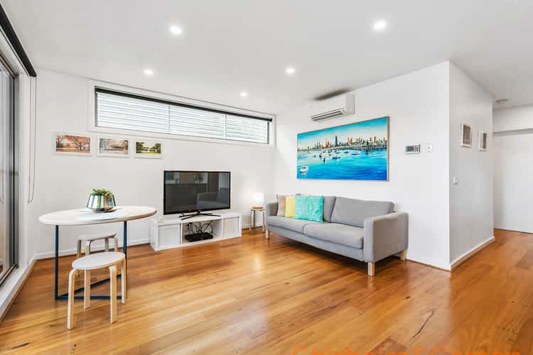 Fifth view of Homely apartment listing, 9/285 Barkly Street, St Kilda VIC 3182