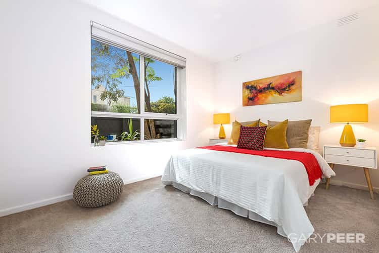 Fifth view of Homely apartment listing, 1/145a Hotham Street, St Kilda East VIC 3183