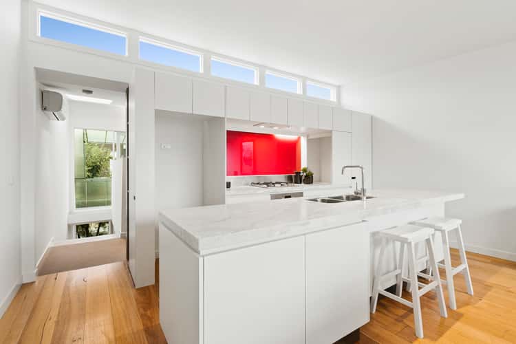 Fifth view of Homely house listing, 22 Eastbourne Street, Prahran VIC 3181