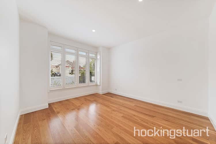 Third view of Homely townhouse listing, 34A Wellington Street, Coburg VIC 3058