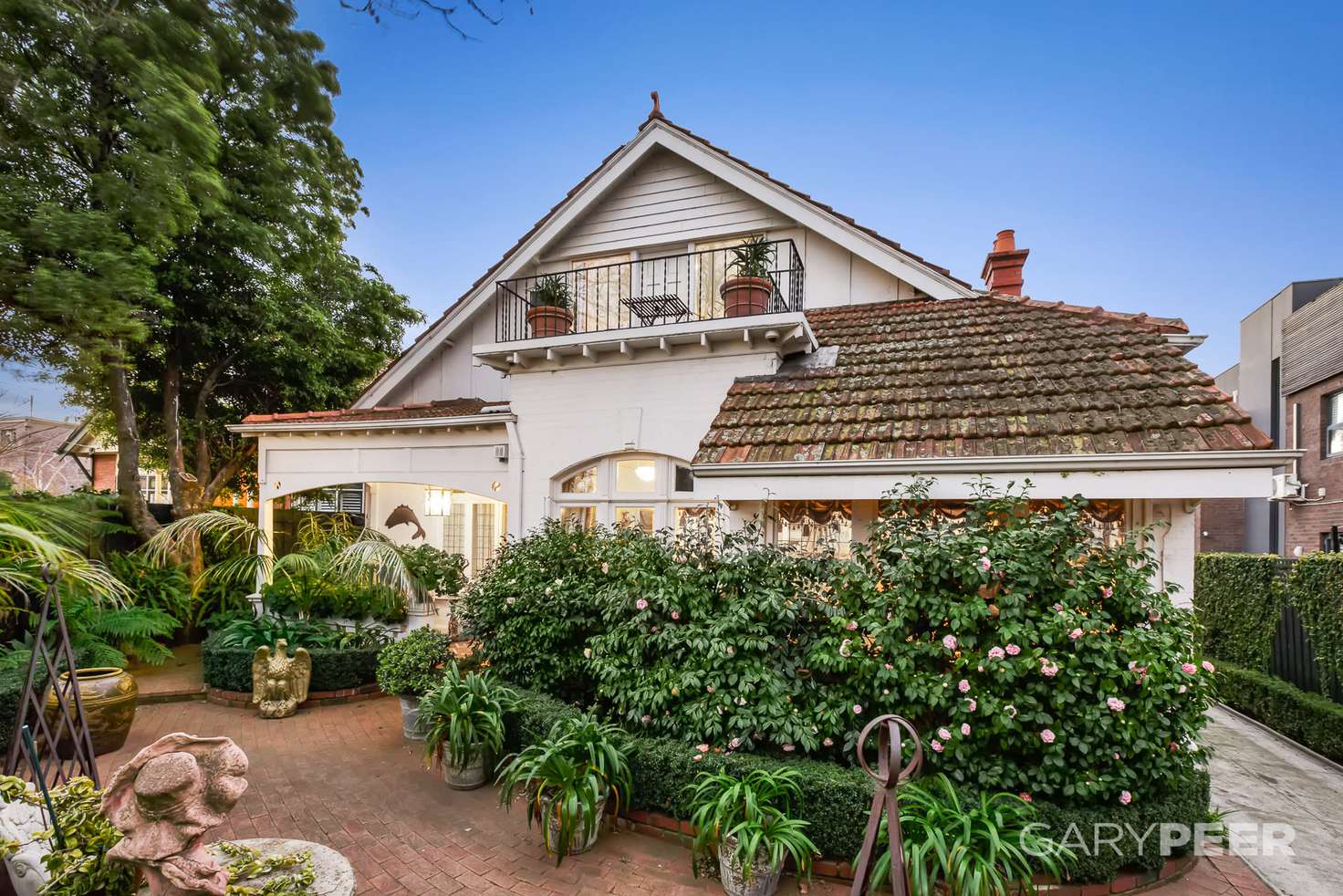 Main view of Homely house listing, 505 Dandenong Road, Armadale VIC 3143