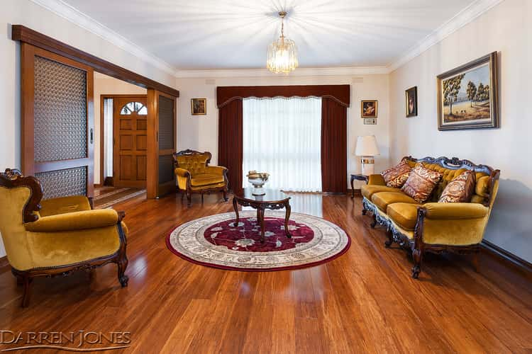 Second view of Homely house listing, 44 Manatunga Circuit, Greensborough VIC 3088