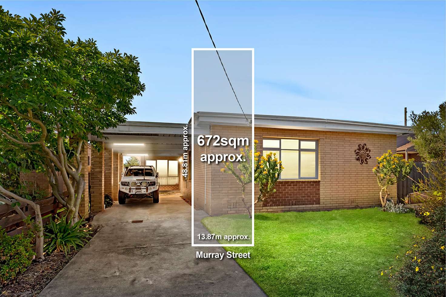 Main view of Homely house listing, 93 Murray Street, Caulfield VIC 3162