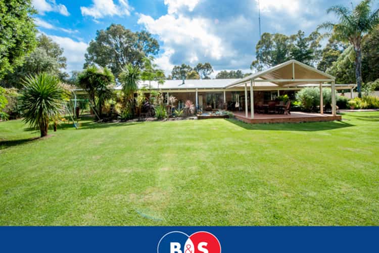 Main view of Homely house listing, 23 Hampstead  Street, Gelorup WA 6230