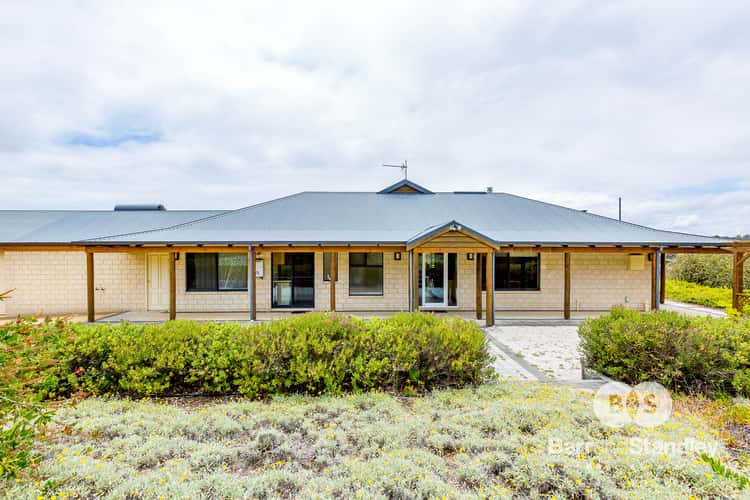 Third view of Homely house listing, 6 Jacaranda Place, Kangaroo Gully WA 6255