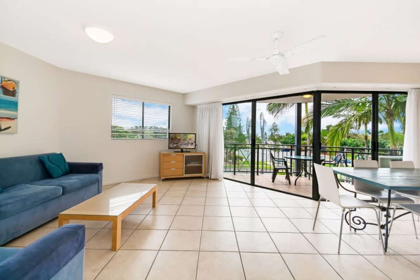 Main view of Homely unit listing, 36/6 Beerburrum Street, Dicky Beach QLD 4551