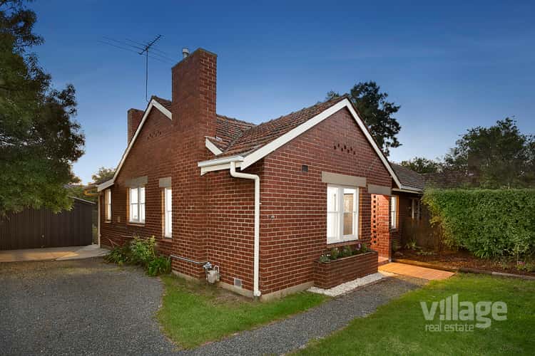 Second view of Homely house listing, 69 Duke Street, Sunshine VIC 3020
