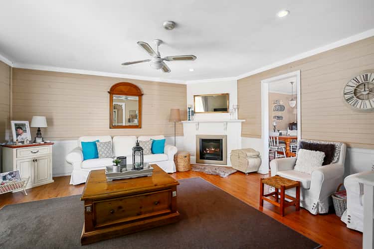 Fifth view of Homely house listing, 22 Tarhilla Drive, Launching Place VIC 3139