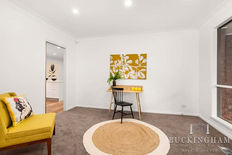 Sixth view of Homely house listing, 15 Marian Court, Eltham North VIC 3095