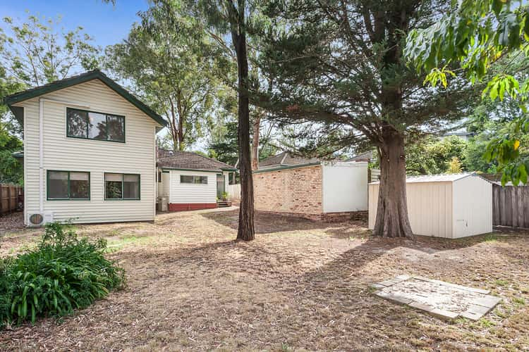 Sixth view of Homely house listing, 12 Jeffery Street, Blackburn VIC 3130