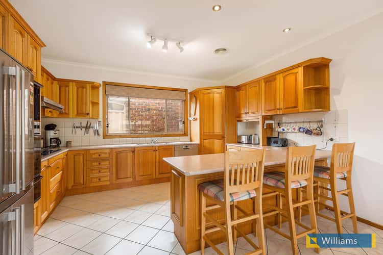 Fifth view of Homely house listing, 28A Wren Street, Altona VIC 3018