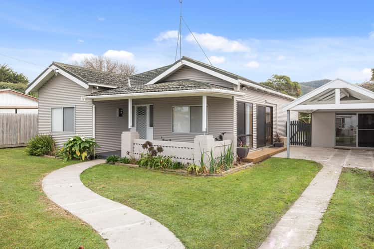 Main view of Homely house listing, 16 McLennan  Street, Apollo Bay VIC 3233