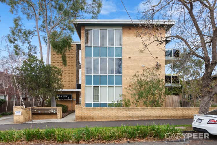 Main view of Homely apartment listing, 11/5 Herbert Street, St Kilda VIC 3182