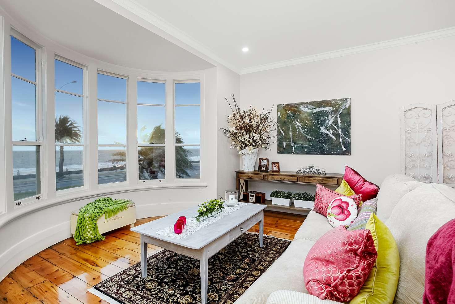 Main view of Homely apartment listing, 11/243 Beaconsfield Parade, Middle Park VIC 3206