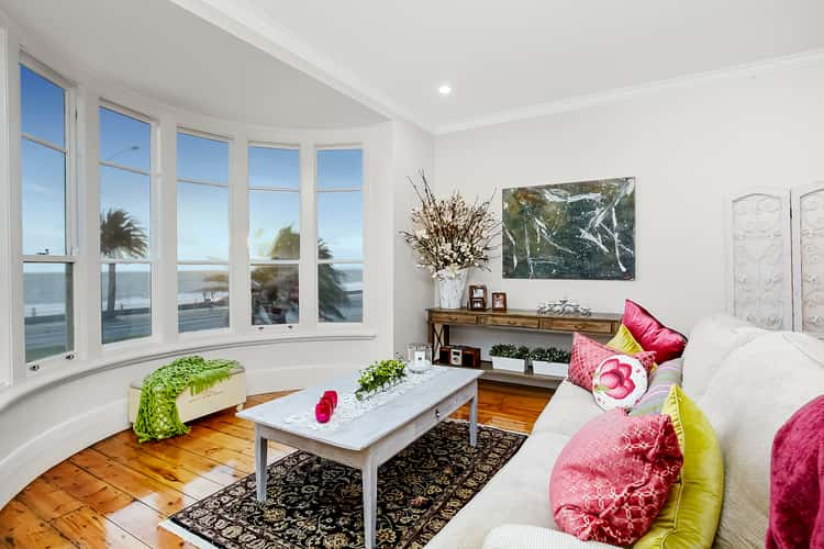 Main view of Homely apartment listing, 11/243 Beaconsfield Parade, Middle Park VIC 3206